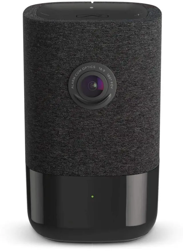 Main image of ALARM.COM 180 Degree HD WiFi Camera ADC-V622