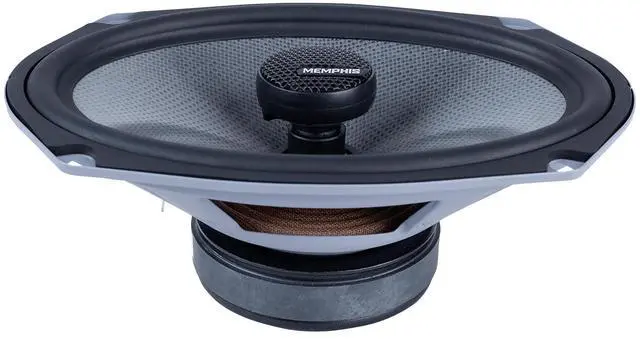 Alt view image 2 of 4 - Memphis Audio MS69 6x9 Convertible Set