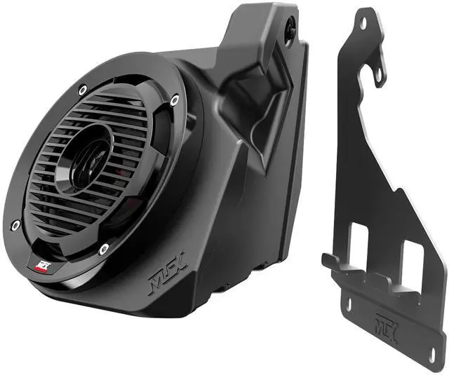 Alt view image 2 of 4 - MTX RZR-14-FS Front Pods 2014+ Polaris RZR