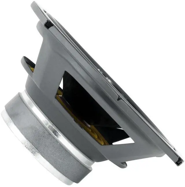 Alt view image 4 of 5 - KICKER 48KSS269 6x9" 200w Car Component Speakers w/ 2.75" Mid/Tweeters KSS269