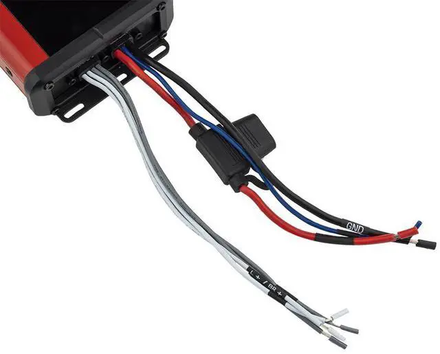 Alt view image 5 of 5 - DS18 Hydro NXL-N2 Amplifier 2-Channel Ultra Compact 900W Peak Power, Stereo Full Range Amp, Class D, Waterproof IP67, Digital Marine Amplifier, Nano Size - All Elements, for All Applications