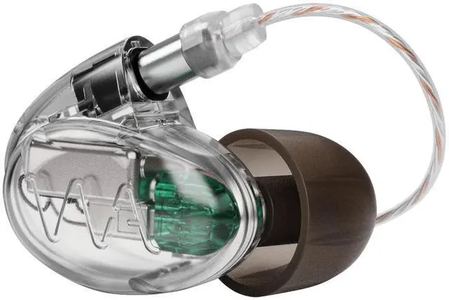 Main image of Westone Audio Pro X30 IEM Earphones - Three-Driver Noise Isolating Musician in-Ear Monitor Wired Earbuds