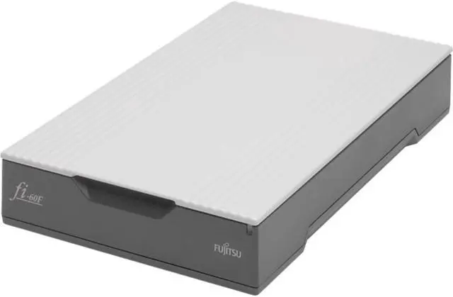 Main image of Fujitsu PA03420-B005 FI-60F A6 COLOR HIGH SPEED FB