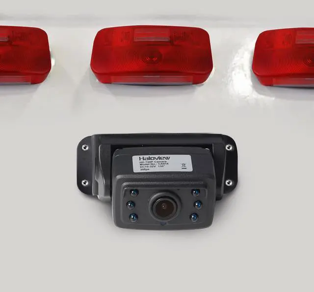 Alt view image 4 of 5 - Haloview RD5-MINI 5'' 720P Wireless Range Dominator System
