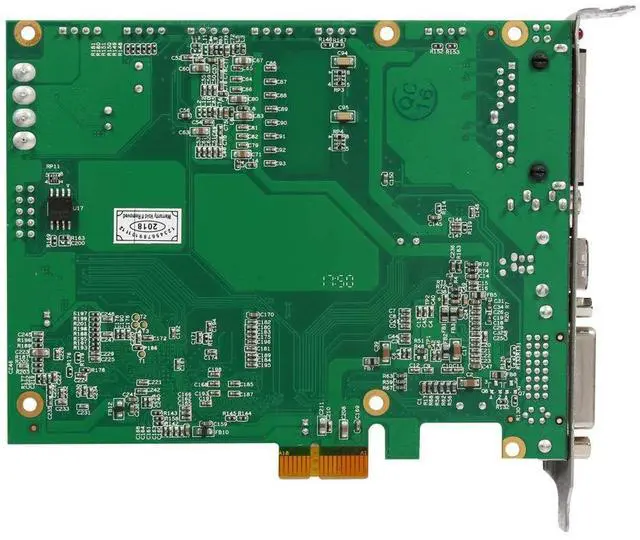 Alt view image 2 of 5 - Linsn TS921 Sending Card Led Display Synchronous Control Card with Software Configuration Instruction