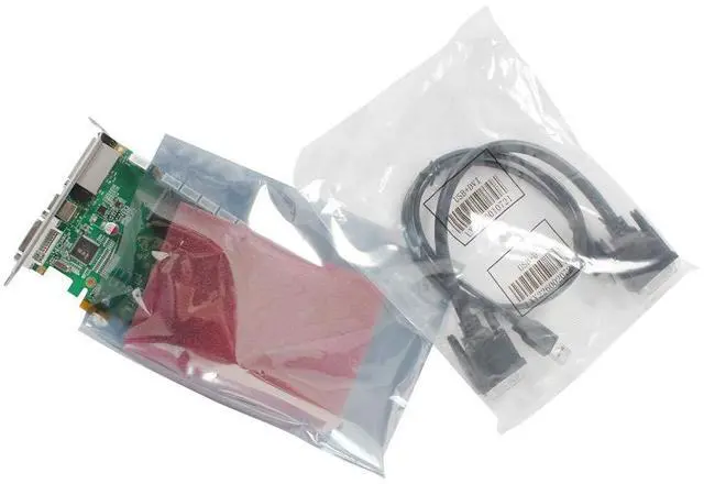 Alt view image 5 of 5 - Linsn TS921 Sending Card Led Display Synchronous Control Card with Software Configuration Instruction