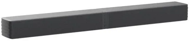 Alt view image 4 of 5 - GEOYEAO Sound Bar, Bass Speakers for Smart TV with Dual Subwoofer 3D Surround Sound System, 32 Inch 2.2CH Home Theater Audio Soundbar, HDMI ARC Connection, 2 in 1 Detachable & Wall Mountable