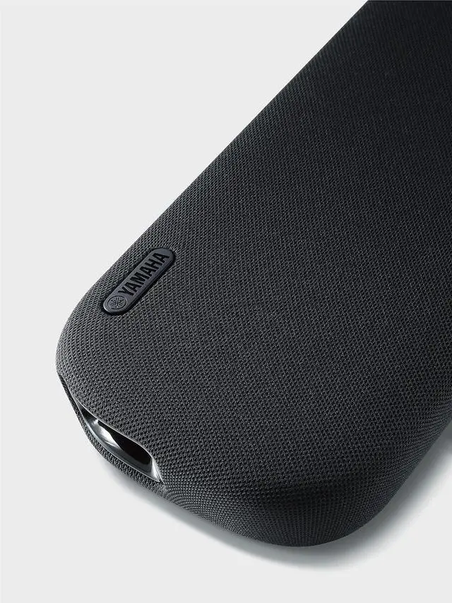 Alt view image 4 of 5 - Yamaha ESB-1090 Enterprise Wireless and Wired Soundbar & Conferencing Speaker Solution