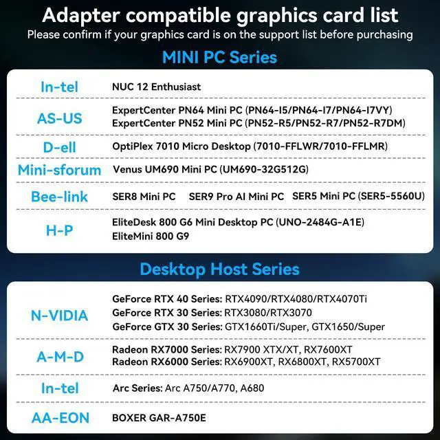 Alt view image 2 of 5 - XPTSFDU DisplayPort to Dual HDMI Splitter 4K60Hz Display Port to HDMI Splitter 1 in 2 Out Extended Display DP Source to Dual Monitors Supports MST and SST for Windows Only(DP Cable Not Included)