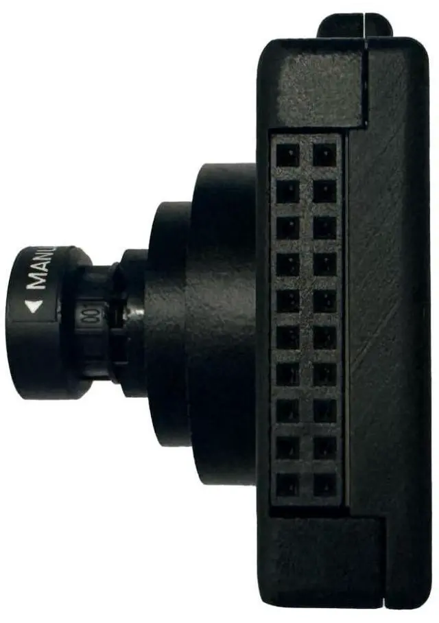 Main image of ESP32-P4-EYE Development Board