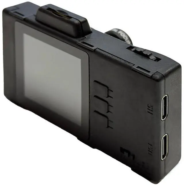 Alt view image 2 of 3 - ESP32-P4-EYE Development Board