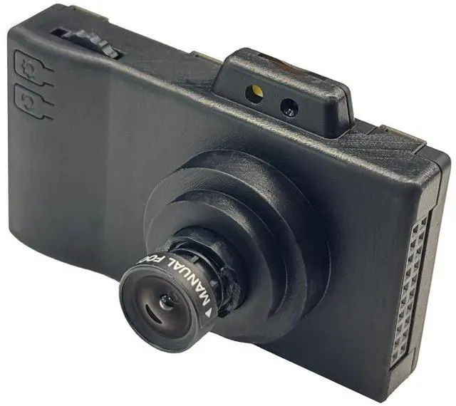 Alt view image 3 of 3 - ESP32-P4-EYE Development Board