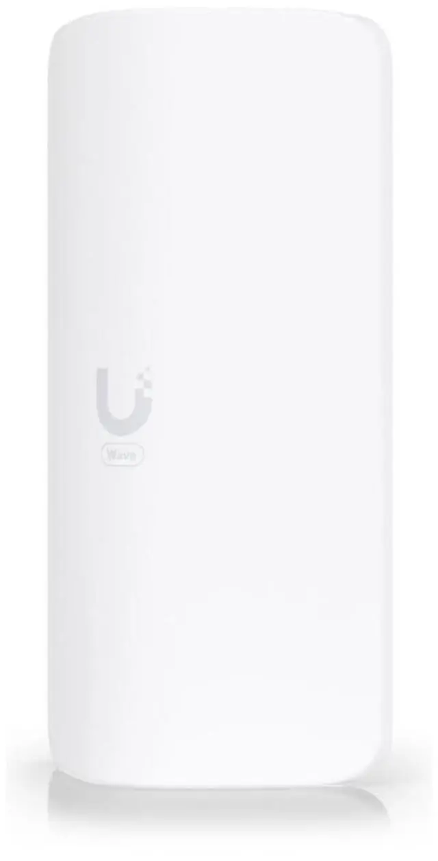 Alt view image 2 of 5 - Ubiquiti Wave AP Micro Single Band IEEE 802.11ax 5 Gbit/s Wireless Access Point - Outdoor