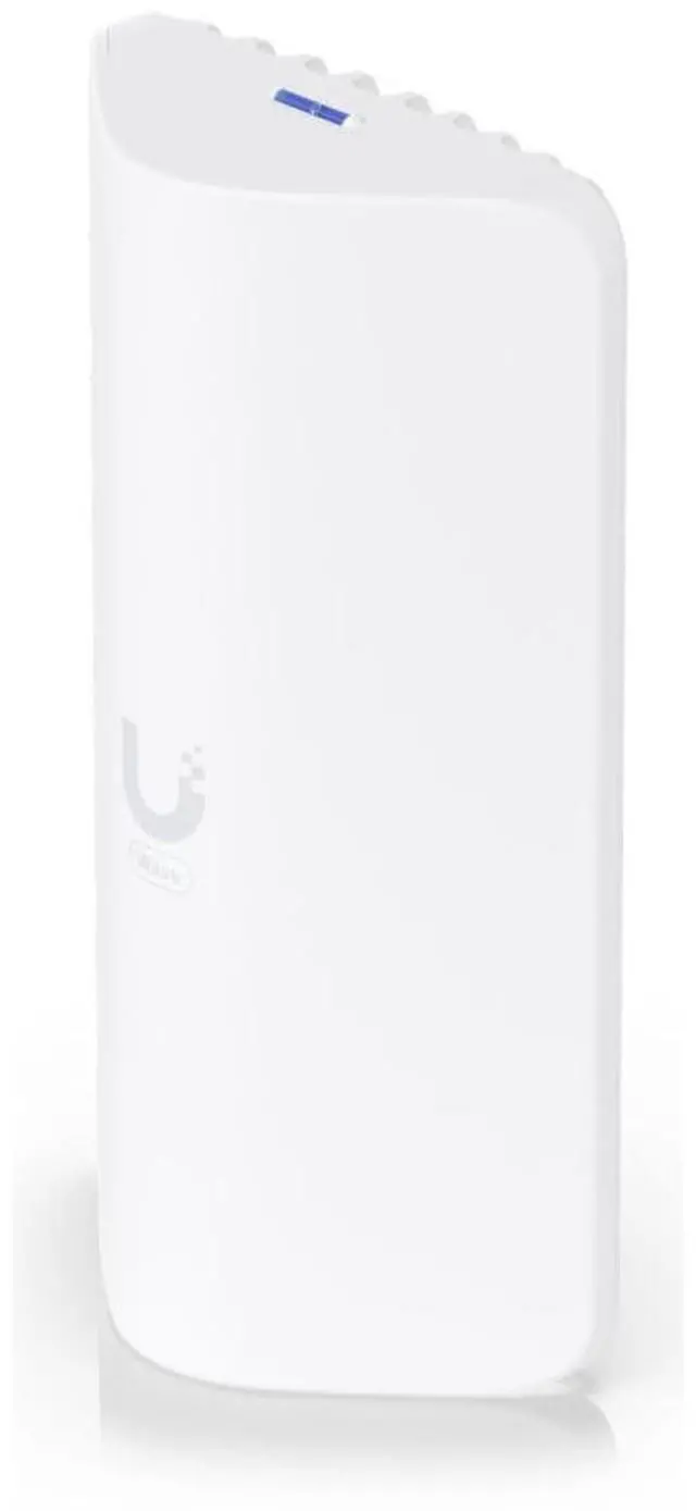 Alt view image 3 of 5 - Ubiquiti Wave AP Micro Single Band IEEE 802.11ax 5 Gbit/s Wireless Access Point - Outdoor