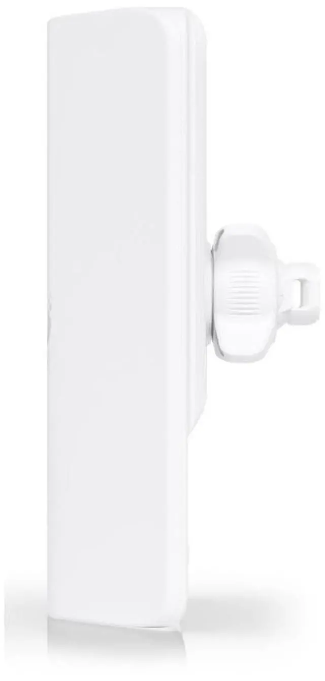 Alt view image 4 of 5 - Ubiquiti Wave AP Micro Single Band IEEE 802.11ax 5 Gbit/s Wireless Access Point - Outdoor