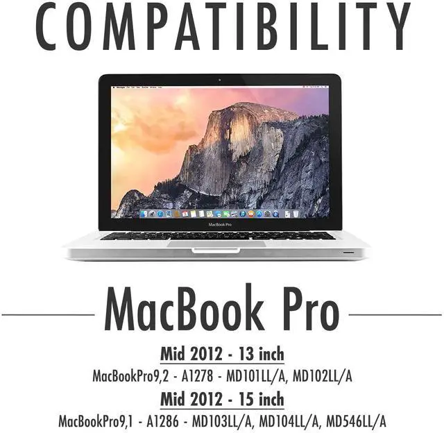Alt view image 3 of 5 - A-Tech 16GB Kit (2x8GB) RAM for Apple MacBook Pro (Mid 2012), iMac (Late 2012, Early/Late 2013, Late 2014, Mid 2015), Mac Mini (Late 2012) | DDR3 1600MHz SODIMM PC3-12800 204-Pin SO-DIMM Memory