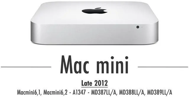 Alt view image 5 of 5 - A-Tech 16GB Kit (2x8GB) RAM for Apple MacBook Pro (Mid 2012), iMac (Late 2012, Early/Late 2013, Late 2014, Mid 2015), Mac Mini (Late 2012) | DDR3 1600MHz SODIMM PC3-12800 204-Pin SO-DIMM Memory
