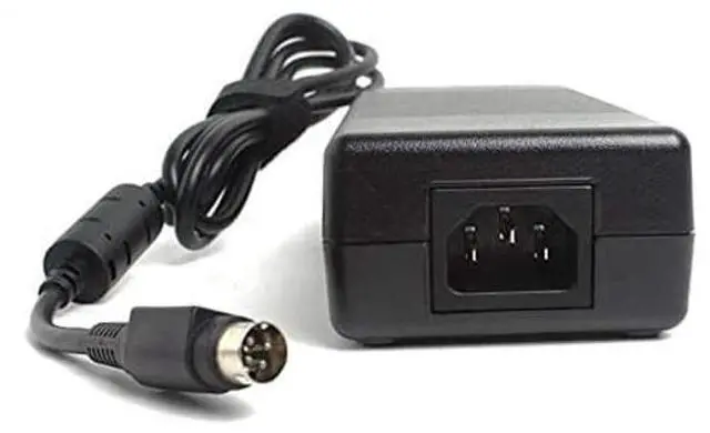 Alt view image 3 of 5 - 12V 12.5A 150W AC Adapter Charger for FSP FSP150-AHAN1 Power Supply QNAP TS-409 TS-410 TS-412 FSP135-AHAN1 EA11351A-120 Power Cord