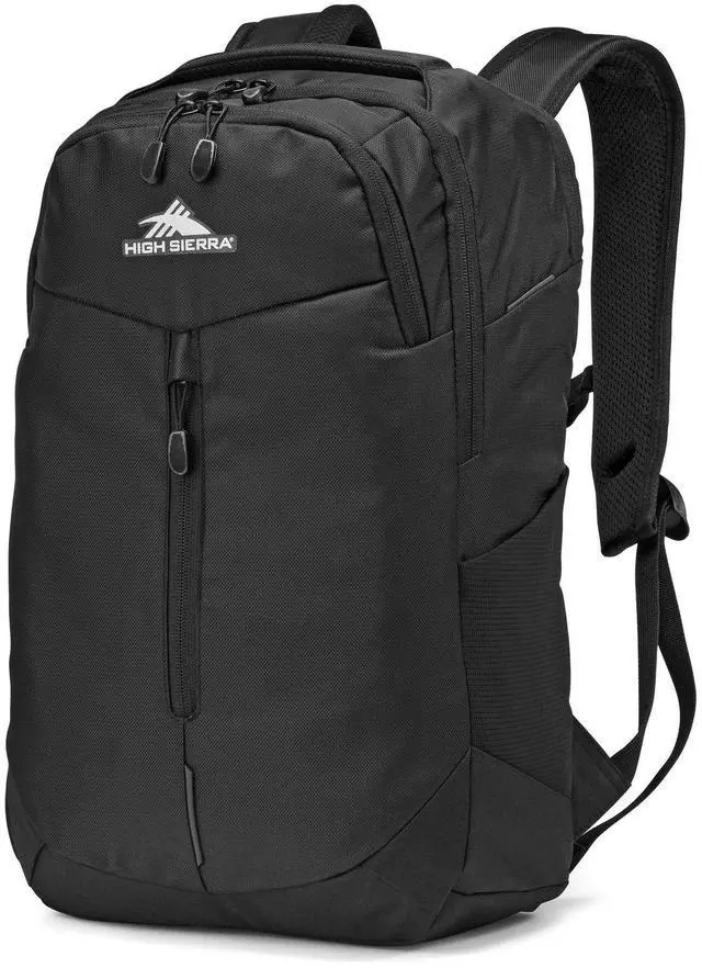 Main image of High Sierra Swerve Pro, Black, One Size