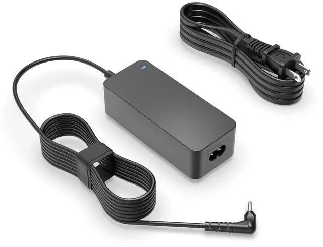 Main image of 48W AC Charger Fit for LG Gram 15 17 15Z95N 17Z90N 17Z95N 17Z90N-R.ARS6U1 17Z95N-G.AAS7U1 15Z95N-G.AAC6U1 15Z95N-G.APS5U1 15Z95N-H.AAC8U1 15Z95N-H.AAS8U1 Laptop Power Supply Adapter Cord