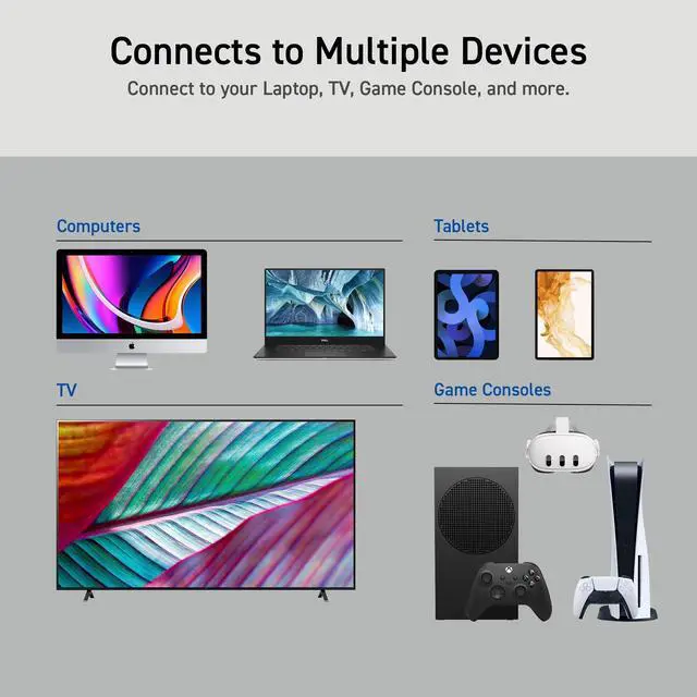 Alt view image 4 of 5 - ELECOM Relacon Handheld Trackball Pointer, Ergonomic Thumb Mouse for Right or Left Hand, Bluetooth, 10 Buttons for TV, Presentation, Game, PC & MAC