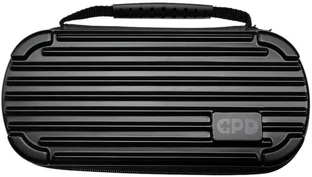 Main image of Official GPD Win 4 Compact Hardshell Case for The GPD Win 4 Windows 11 Gaming Handheld [WIN4-COMPACT-CASE]