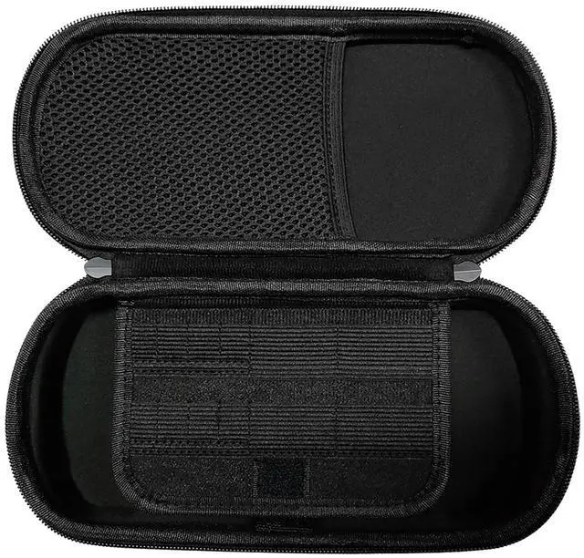 Alt view image 3 of 5 - Official GPD Win 4 Compact Hardshell Case for The GPD Win 4 Windows 11 Gaming Handheld [WIN4-COMPACT-CASE]