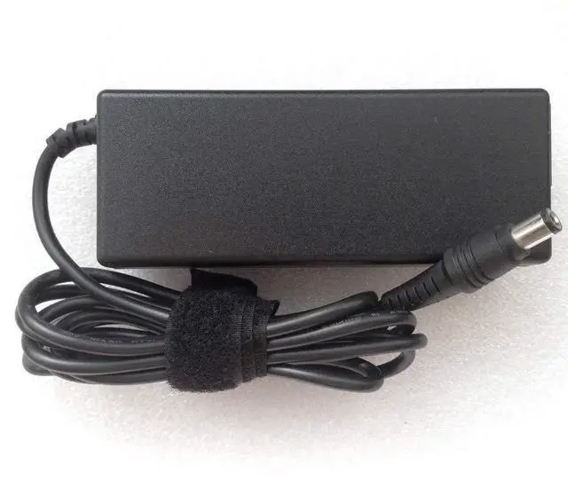 Alt view image 3 of 4 - New 15V 5A 75W AC Charger Compatible for Toshiba PA3755U-1ACA PA3283U-5ACA PA3469U-1ACA