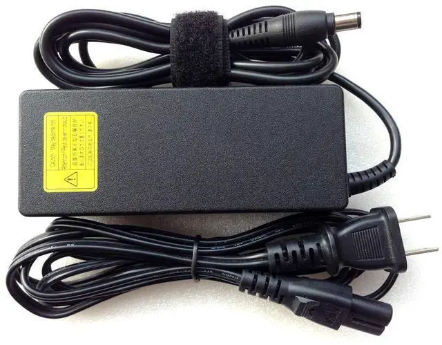 Alt view image 2 of 4 - New 15V 5A 75W AC Charger Compatible for Toshiba PA3755U-1ACA PA3283U-5ACA PA3469U-1ACA