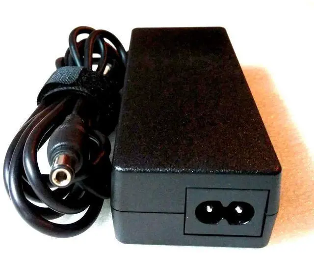 Alt view image 4 of 4 - New 15V 5A 75W AC Charger Compatible for Toshiba PA3755U-1ACA PA3283U-5ACA PA3469U-1ACA
