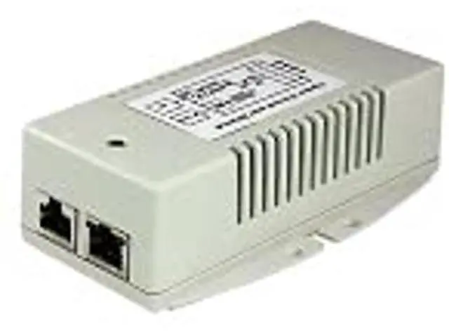 Alt view image 3 of 3 - TP-DCDC-1248GD-HP - 10-15VDC Input, 56V 802.3at Gigabit PoE Output, 35W