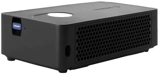 Alt view image 4 of 5 - AltairTech.io Canaan Avalon Nano 3S BTC Miner (Black)- 6 TH/s 140W Bitcoin ASIC Miner - Quiet with Canaan Original Power Supply - Ideal for Home and Office