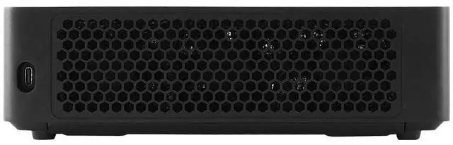 Alt view image 5 of 5 - AltairTech.io Canaan Avalon Nano 3S BTC Miner (Black)- 6 TH/s 140W Bitcoin ASIC Miner - Quiet with Canaan Original Power Supply - Ideal for Home and Office