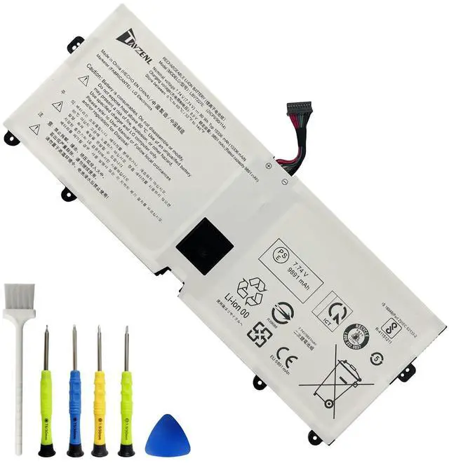 Main image of TAVZENL LBV7227E 80Wh Battery Replacement for LG Gram 16 2021 16Z90PG 16Z90PC 16Z90P 17Z90P Series Gram 17 2020 17Z90N-R.AAS9U1 Series Gram 15 2020 15Z90N-U.ARS5U1 Series 7.74V 10336