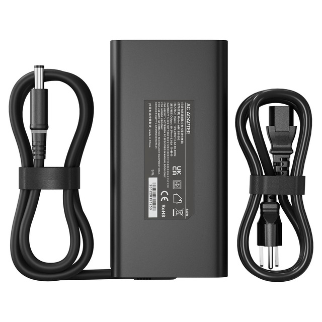 thumbnail image 2 of 330W DC Converter Adapter Compatible With Razer 2 of 9