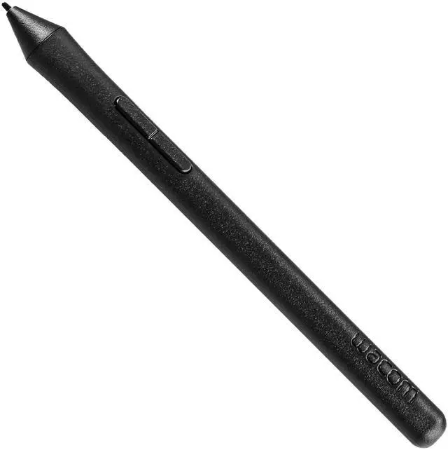 Main image of Wacom Intuos Pen LP190K (Old Version), Black