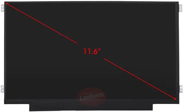 Main image of Lenboes N116BCA-EA1 N116BGE-EA2 EB2 E42 E32 11.6" LCD Screen Panel Led Display Replacement for Acer Chromebook 11 Spin 311 C733 C720 C721 C722 C723 C730E C731 C732 C734 C736 C771 CB3-111 CB3-131 CB311