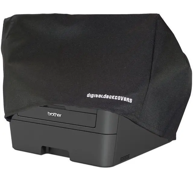 Main image of DigitalDeckCovers Printer Dust Cover for Brother MFC-L2690DW, MFC-L2700DW, MFC-L2710DW, MFC-L2720DW, MFC-L2740DW, MFC-L2750DW, MFC-L2820DW, DCP-L2540DW, MFC-7860 - Antistatic Water Resistant