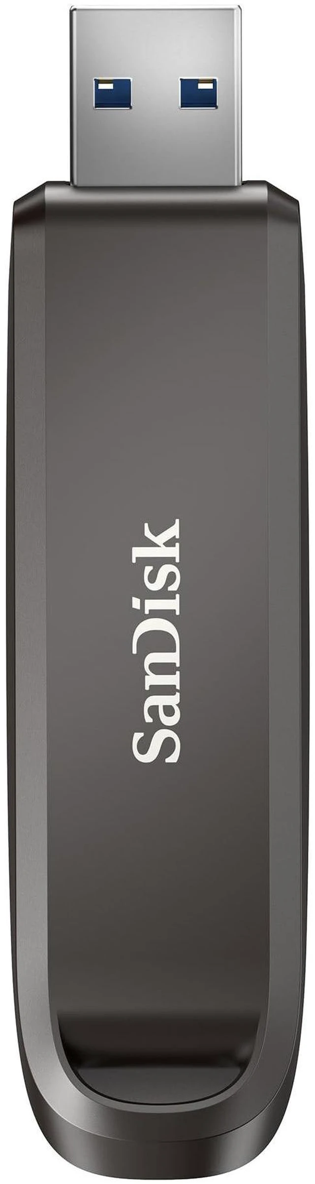 Main image of SANDISK 512GB Extreme PRO, USB-A Flash Drive, Up to 1000MB/s Read Speeds