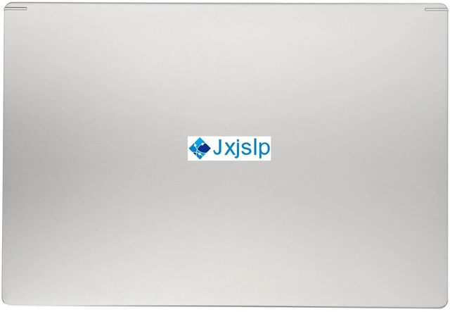 Main image of Jxjslp LCD Back Cover for Acer Aspire 5 A515,Silver