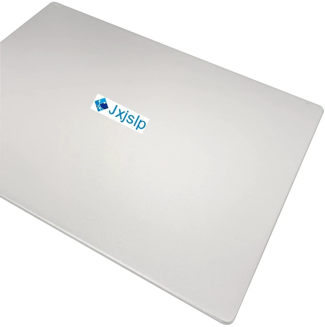 Alt view image 3 of 5 - Jxjslp LCD Back Cover for Acer Aspire 5 A515,Silver