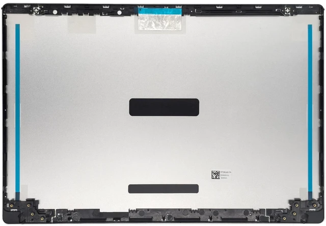 Alt view image 2 of 5 - Jxjslp LCD Back Cover for Acer Aspire 5 A515,Silver
