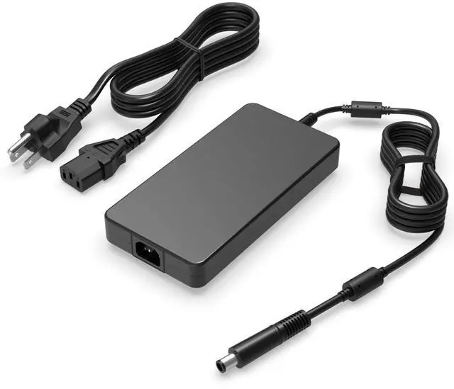 Main image of 230W AC Charger Fit for MSI-GE63-GE63VR GE73 GE73VR GE75 GE65 GL63 GL65 GL73 GL75 GP63 GP65 GP73 GP75 WT72 WT72S GT72 GT72S GT72VR Raider Leopard Alpha 15 17 A4DEK Laptop Power Supply Adapter Cord