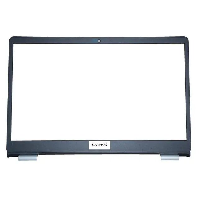 Alt view image 5 of 5 - LTPRPTS Replacement Laptop LCD Back Cover Top Case Rear Lid with Hinges and Front Bezel Frame for Dell Inspiron 15 5000 5593 032TJM 0YCYPN 0CCTXP 32TJM YCYPN CCTXP