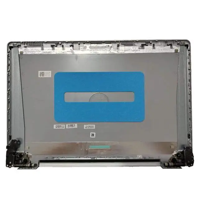 Alt view image 4 of 5 - LTPRPTS Replacement Laptop LCD Back Cover Top Case Rear Lid with Hinges and Front Bezel Frame for Dell Inspiron 15 5000 5593 032TJM 0YCYPN 0CCTXP 32TJM YCYPN CCTXP