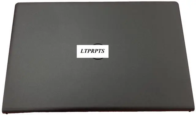Alt view image 2 of 5 - LTPRPTS Replacement Laptop LCD Back Cover Top Case Rear Lid with Hinges for Dell Inspiron 15 3510 3511 3515 00WPN8 0WPN8 09WC73 9WC73 AP3LE000901