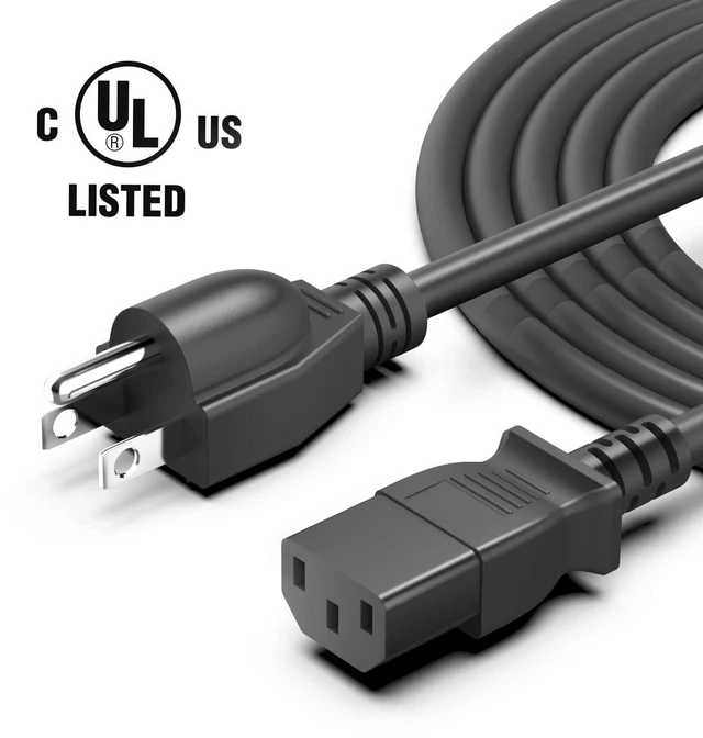 Alt view image 4 of 5 - KFD 12V 5A 60W AC DC Adapter Charger for CWT PAA060F PAA050F PAA040F KPL-060F KPL-040F KPA-050F Synology DiskStation DS220+ DS220j DS212 DS213 DS218J DS216 DS109 DS107 DS111 DS112 Power Supply