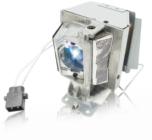 Main image of CTLAMP A+ Quality 725-BBDR/LMP-1550 Replacement Projector Lamp Bulb with Housing Compatible with Dell 1550 1650