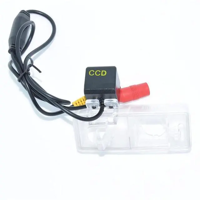 Alt view image 3 of 5 - for Toyota RAV4 RAV 4 2013~2015 Car Rear View Camera Back Up Reverse Parking Camera/Plug Directly