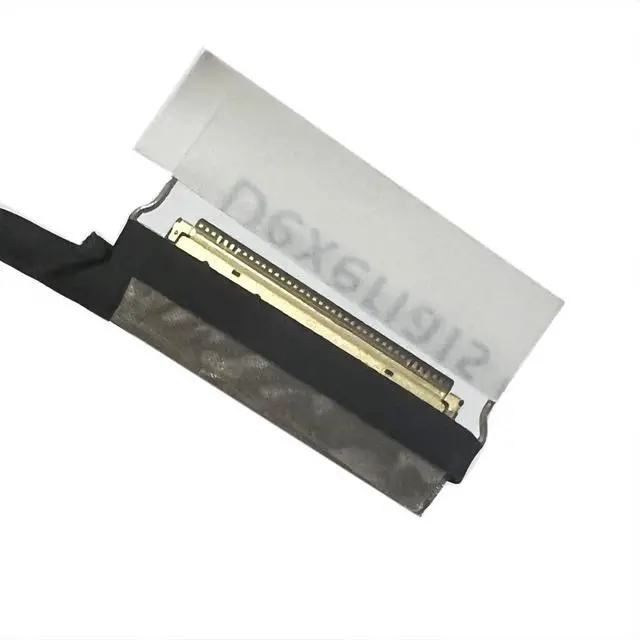 Alt view image 4 of 5 - Zahara MKB N15 EDP LCD LED LVDS Screen Display Video Cable 40pin Touch Replacement for Dell Inspiron 5501 5502 5504 5505 5508 450.0KU01.0011 450.0KU01.0012 450.0KU01.0031 0CYR1P CYR1P